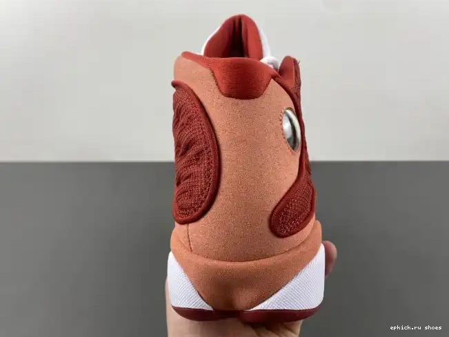 Rep Red 13 Dune Jordan Air DJ5982-601 0427